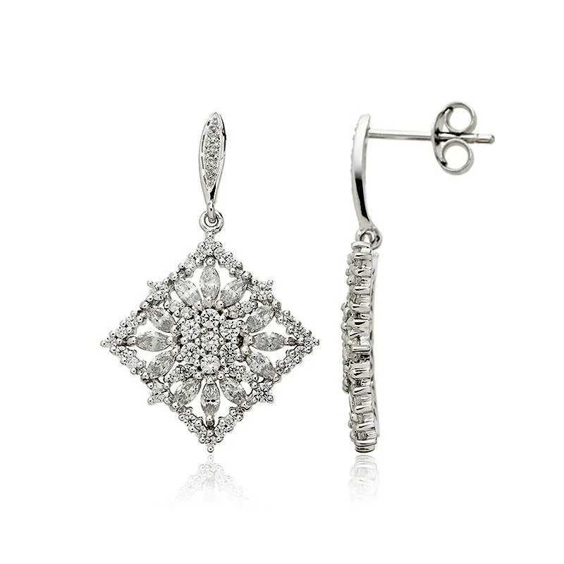 Earrings — Shimmer by Cindy®